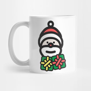 Christmas gift Mug